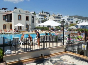 Ozukara | Bodrum City Center