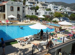 Ozukara | Bodrum City Center