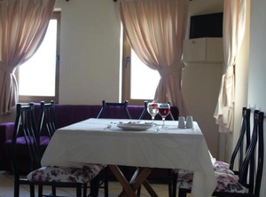 Ozukara | Bodrum City Center