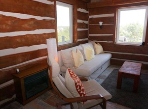 Lodge | Fischer