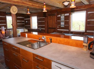 Lodge | Fischer