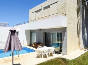 Pé Areia | Retur