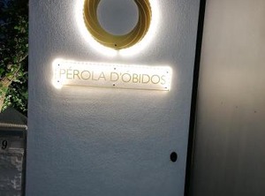 Pérola | Gaeiras