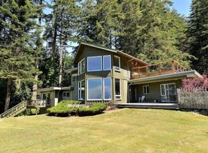 Pacific Coast Beach | East Sooke