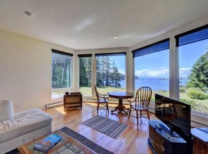 Pacific Coast Beach | East Sooke