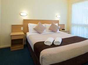 Pacific Palms Resort | Elizabeth Beach