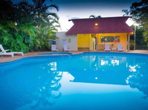 Pacific Palms Resort | Elizabeth Beach