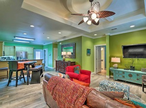 Pacifica | South Padre Island