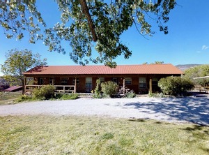 Pack Creek Creekside | Spanish Valley