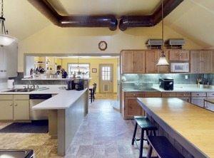 Pack Creek Lodge | Spanish Valley