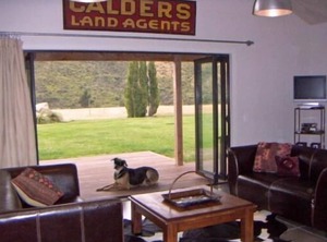Pagan Vines Vineyard Accomodation | Gibbston