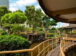 Pagoda Hotel | Ala Moana