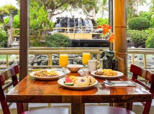 Pagoda Hotel | Ala Moana