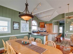 Canalfront Frisco | Brigands' Bay