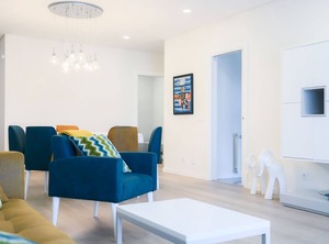 Pajaro Residence | Figueira da Foz