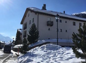 Palüdetta | Silvaplana