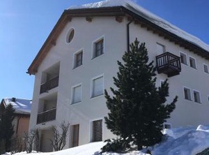 Palüdetta | Silvaplana
