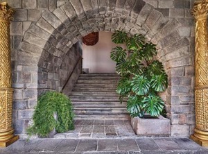 Hotel | Cusco Historic Center