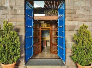 Hotel | Cusco Historic Center