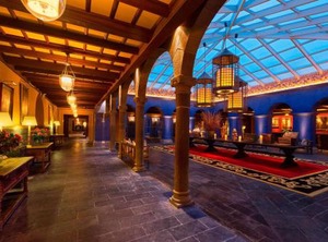 Hotel | Cusco Historic Center