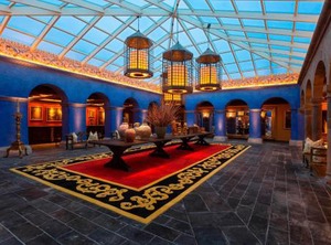 Hotel | Cusco Historic Center
