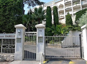 Palais Des Festivals | La Croix des Gardes