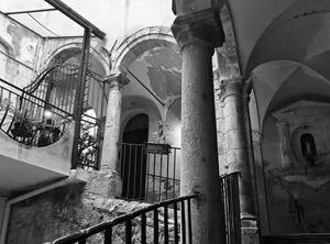 Palazzo | Caltagirone