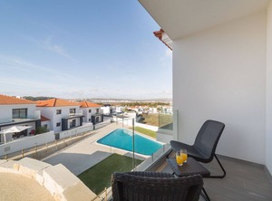 Palhanas Holiday | Salir do Porto