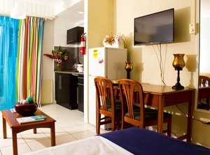 Palm Garden Hotel Barbados | Worthing