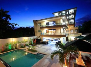 Palmbeach Resort | Punta Engano