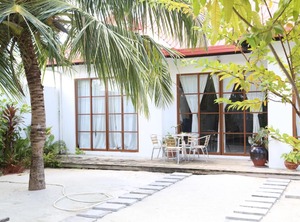 Pandanus Villa | Velidhoo