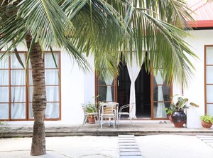 Pandanus Villa | Velidhoo