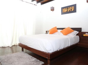 Pandanus Villa | Velidhoo