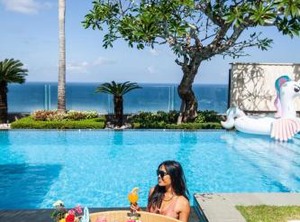 Villa Karang Kembar | Kutuh