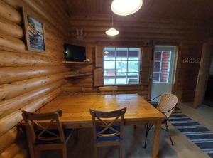 Pankkotupa | Punkaharju