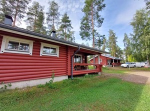 Pankkotupa | Punkaharju