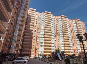 Panorama | Krasnodar