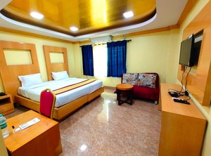Panorama Country Club Resort | Asansol