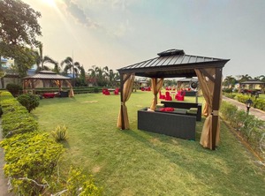 Panorama Country Club Resort | Asansol
