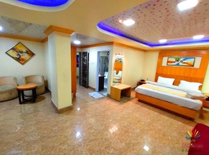 Panorama Country Club Resort | Asansol
