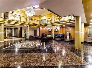 Panorama Country Club Resort | Asansol