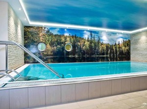Panoramahotel Grobauer | Oberkreuzberg