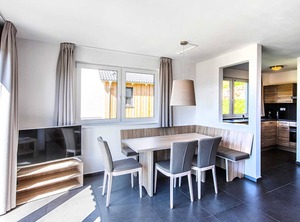 Panoramic Type The Holiday Village At Therme Obernsees | Mistelgau