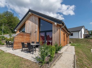 Panoramic Type The Holiday Village At Therme Obernsees | Mistelgau