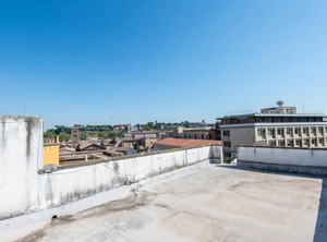 Terrace | Trastevere