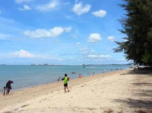 Casa Pantai Puteri Homestay | Tanjung Kling