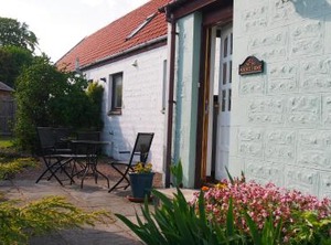 Lodge | Milfield