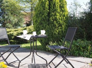 Lodge | Milfield