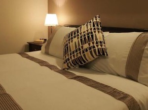 Lodge | Milfield