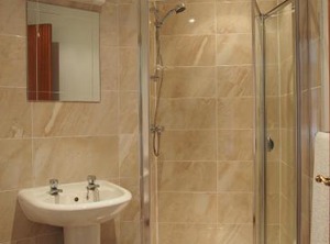 Lodge | Milfield